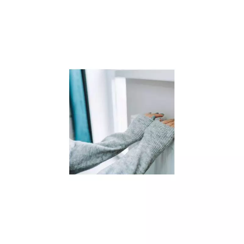 British Gas Expert: Fix Radiator Cold Spots with a 97p Tool