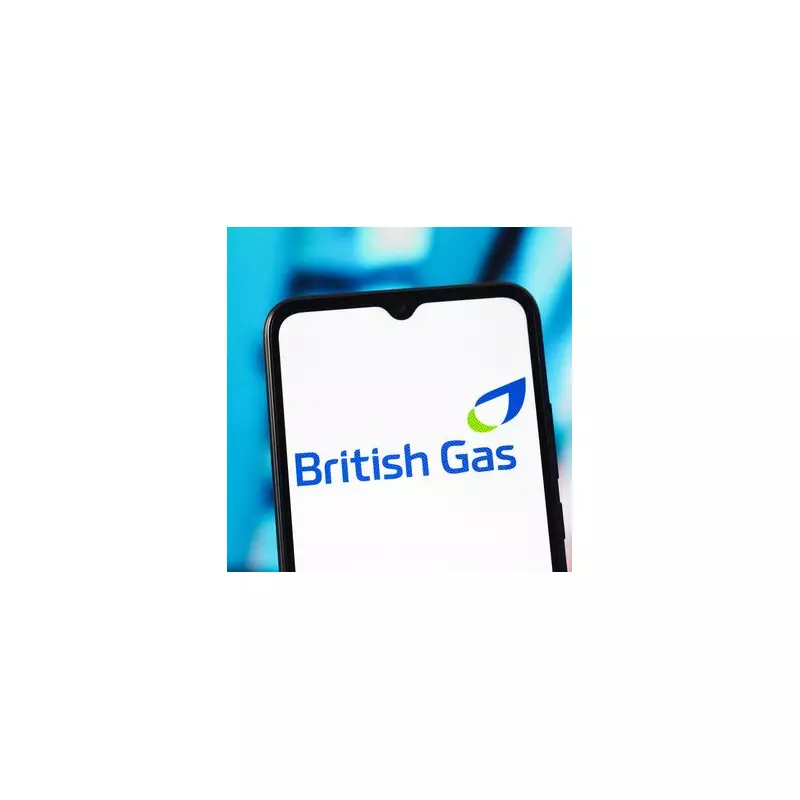 British Gas Urges 2-Second Hack to Slash UK Energy Bills This Winter