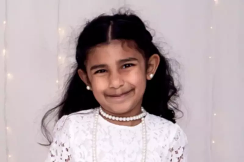 British Girl, 7, Missing After Moroccan Beach Incident Sparks International Search