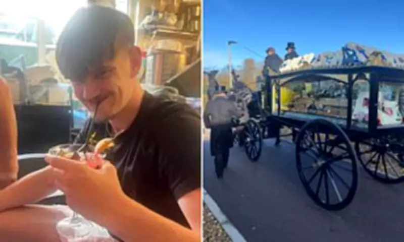 British Holidaymaker's Family Fears Flawed Turkish Investigation Will Deny Answers