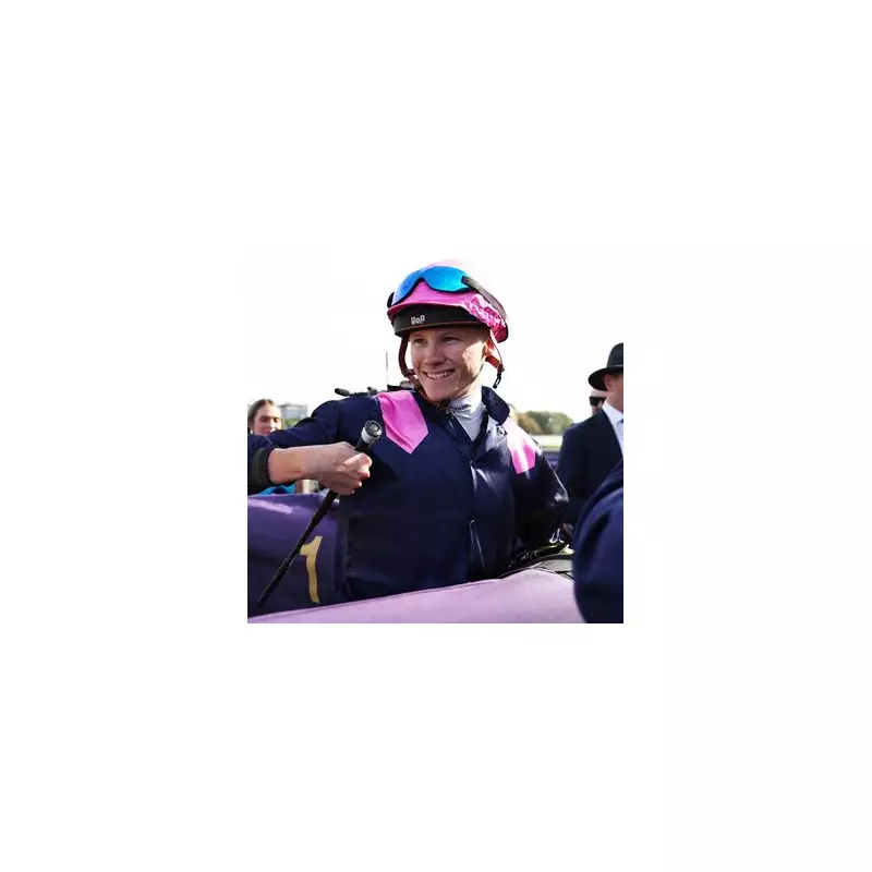 British Jockey Jack Callan Faces Australian Riding Restrictions Under New Rule