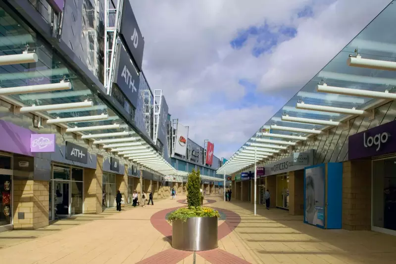 British Land CEO Simon Carter to Step Down After 5 Years, Joins Warehouse Developer