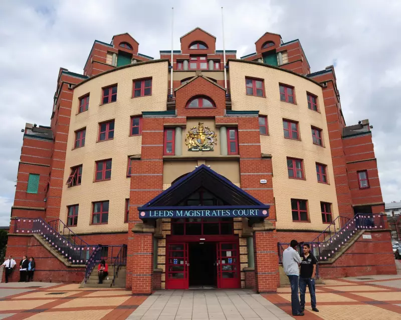 British Man Charged with Encouraging Suicide of US Citizen via Video Call