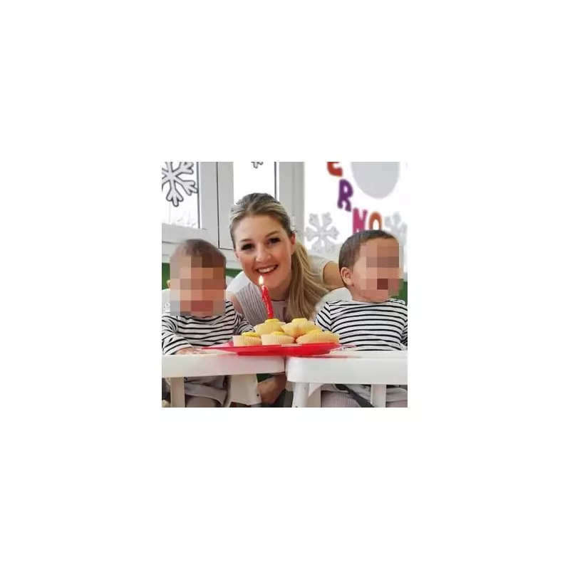 British Mother Stabbed to Death in Spain as Children Witness Horror