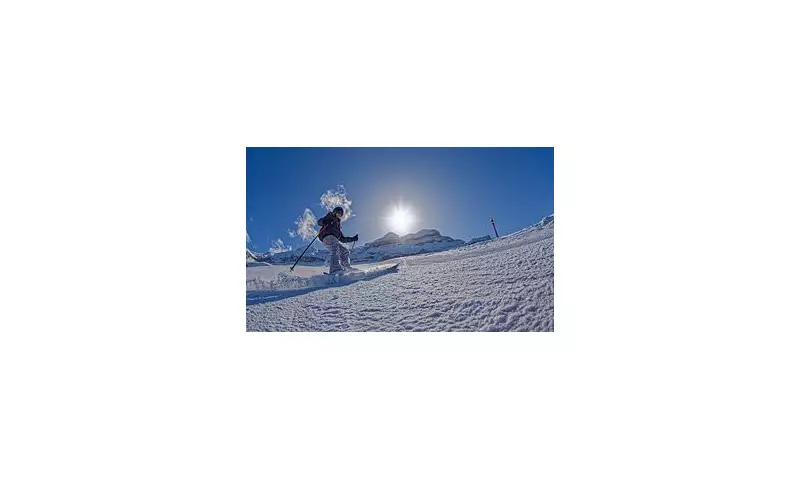 British Skier, 49, Dies in Italian Alps After Cardiac Arrest on Slopes