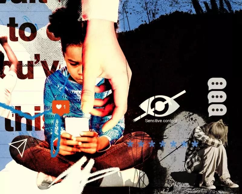 British Teens Demand Social Media Crackdown Amid Growing Safety Concerns