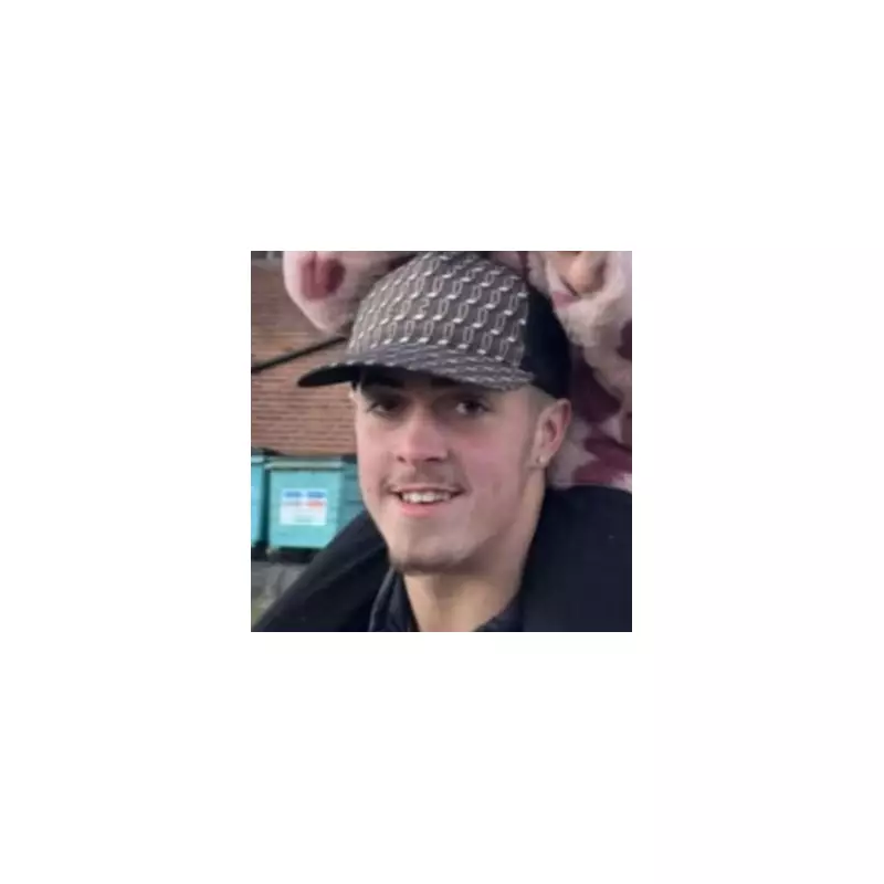 British Tourist, 21, Missing in Thailand After Failing to Board Flight Home