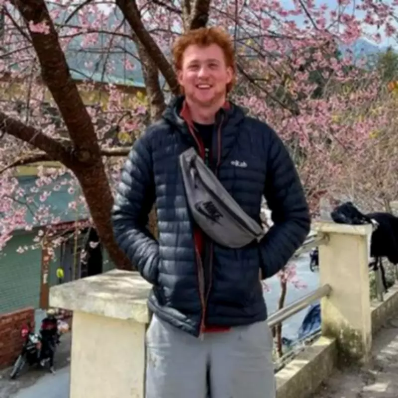 British Tourist, 23, Dies After Cliff Fall at Australian Beach