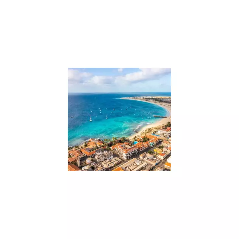 British Tourist, 25, Dies After Chair Attack in Cape Verde Bar Brawl