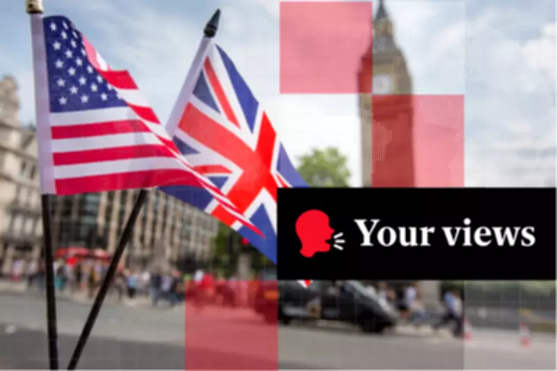 British Tourists Shun US Travel Over Trump Era Safety and Privacy Fears