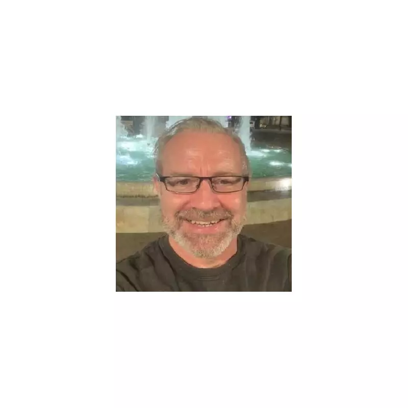 British Traveller Missing in Thailand for Weeks as Family Launches Urgent Search