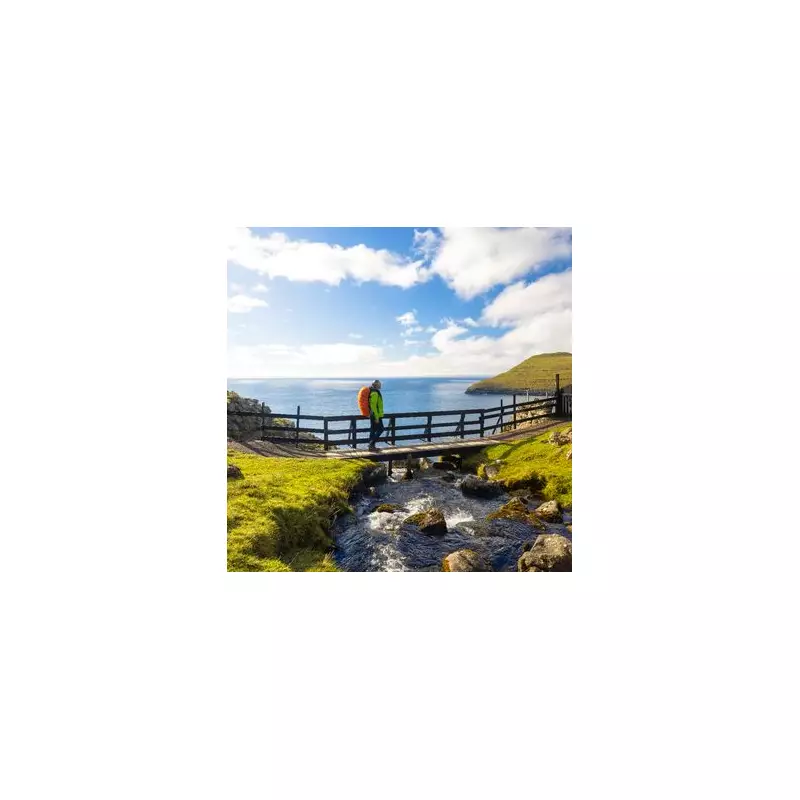 Brits' 2026 Travel Trends: 30 Top Destinations Revealed