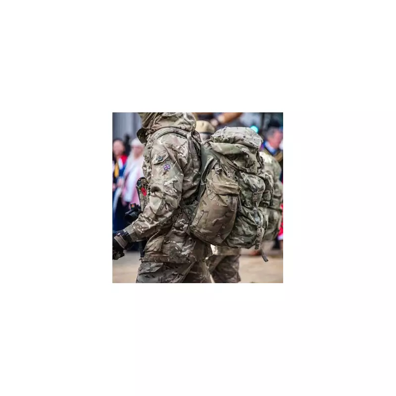 Brits Could Face Heavy Fines for Conscription Refusal Amid WW3 Fears