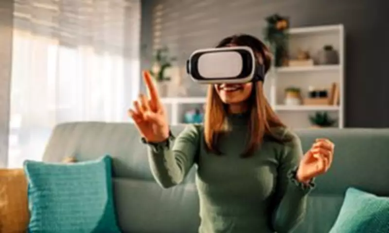 Brits Embrace VR & Tech to 'Try Before They Fly' on Holidays