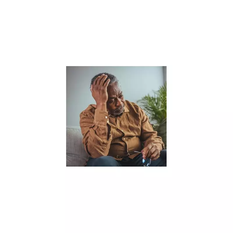 Brits Feel 'Invisible' at 56, Study Reveals, But Over-50s Defy Stereotypes