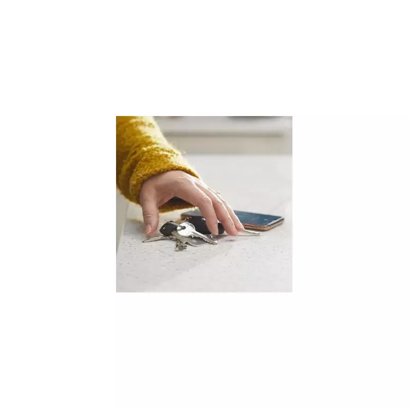 Brits Lose 3 Items Monthly: TV Remote Tops List, Beating Keys & Phone