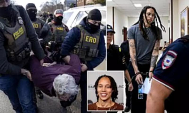 Brittney Griner Documentary Warns of Authoritarianism Amid US Tensions