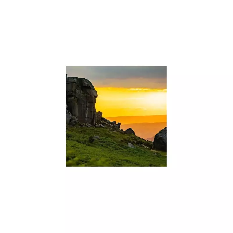 Bronte-Inspired Yorkshire Nature Reserve Named Global 'Wonder of the World' for 2026