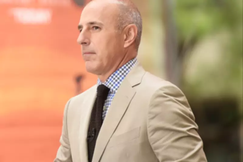 Brooke Nevils Details Alleged Matt Lauer Assault in Sochi in New Memoir