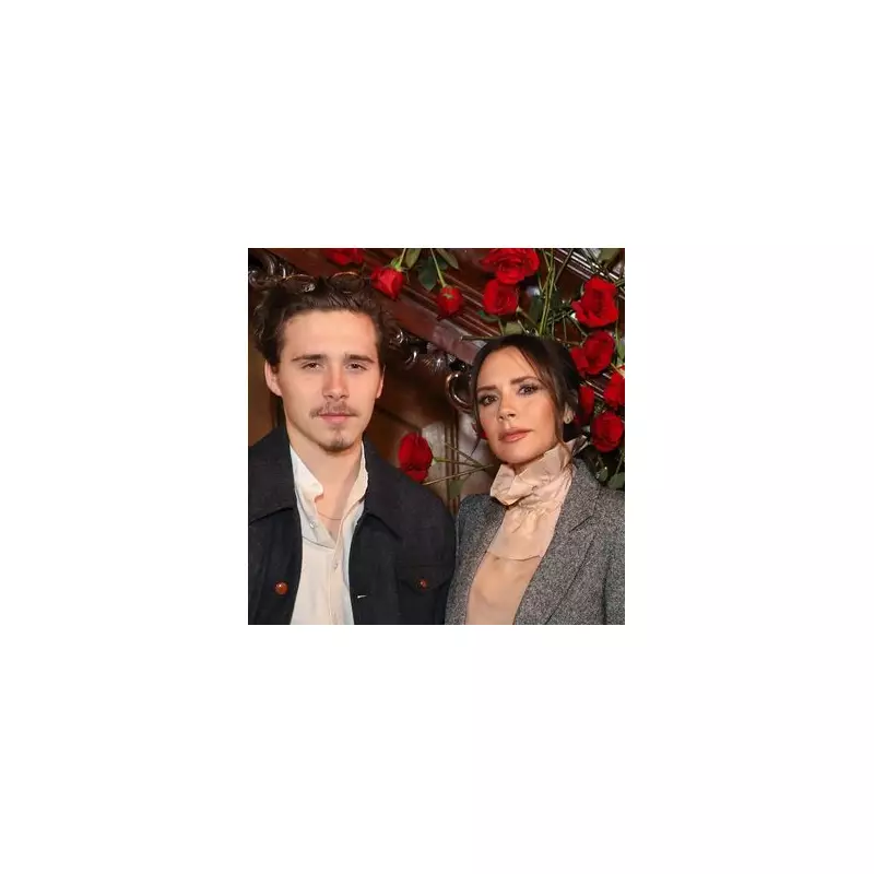 Brooklyn Beckham Accuses Mother Victoria of Sabotaging Marriage with Past Flames