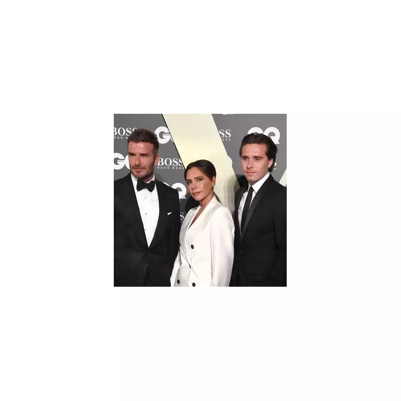 Brooklyn Beckham Accuses Victoria of 'Inappropriate' Wedding Dance Hijack