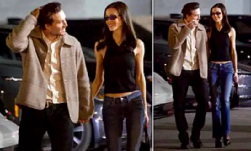 Brooklyn Beckham and Nicola Peltz Show Unity in Beverly Hills After Family Feud