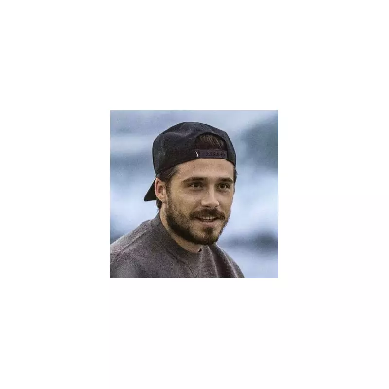 Brooklyn Beckham Breaks Cover With Nicola Peltz in Defiant Malibu Stroll