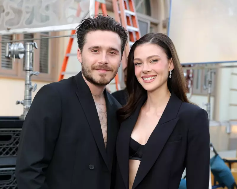 Brooklyn Beckham Breaks Silence: 'I Do Not Want to Reconcile with My Family'