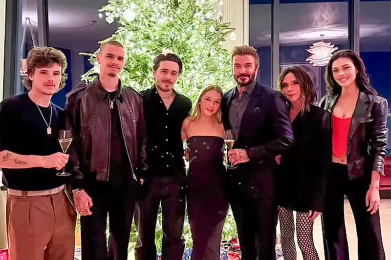 Brooklyn Beckham Breaks Silence on Family Feud with Explosive Instagram Allegations