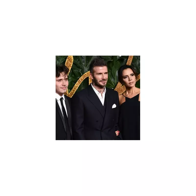 Brooklyn Beckham Escalates Family Feud with Scathing Statement