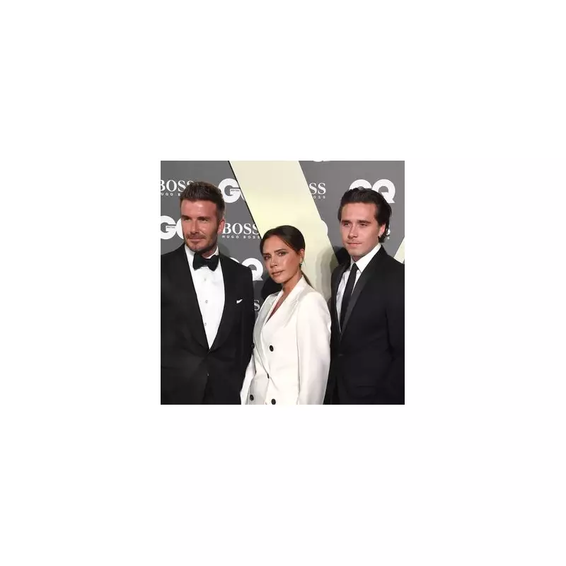 Brooklyn Beckham Ignores Parents' New Year Plea Amid Ongoing Family Feud