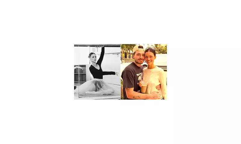 Brooklyn Beckham 'So Proud' as Nicola Peltz Takes on Ballerina Role Amid Family Feud
