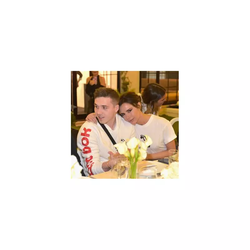 Brooklyn Beckham's 821-word bombshell: Why he broke silence on family feud