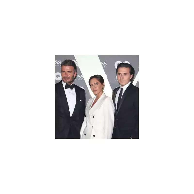 Brooklyn Beckham's 'Abnormal' Upbringing: Biographer Reveals Lonely Childhood