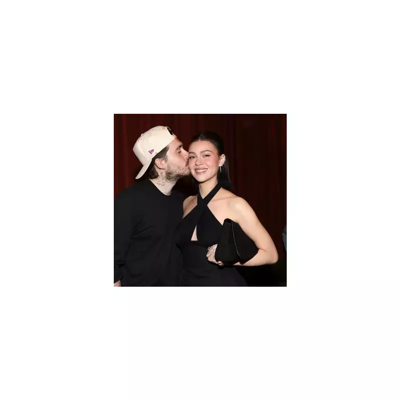 Brooklyn Beckham's Birthday Tribute to Nicola Amid Family Feud
