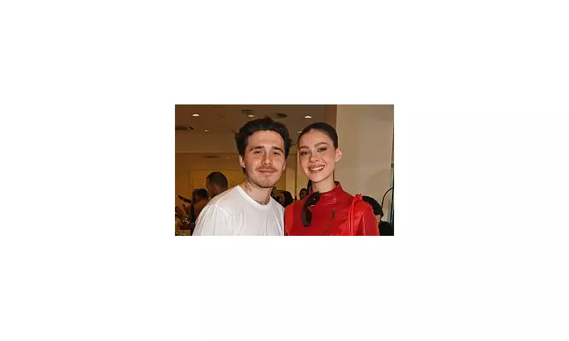 Brooklyn Beckham's Birthday Tribute to Nicola Peltz Amid Family Feud