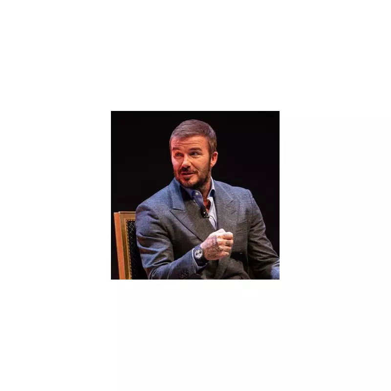 Brooklyn Beckham's Explosive 6-Page Statement Accuses David of Controlling Behaviour