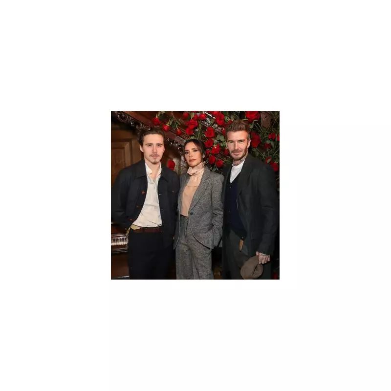 Brooklyn Beckham's Explosive Claims: 'Evil' Slurs, Name Rights Pressure & Family Feud