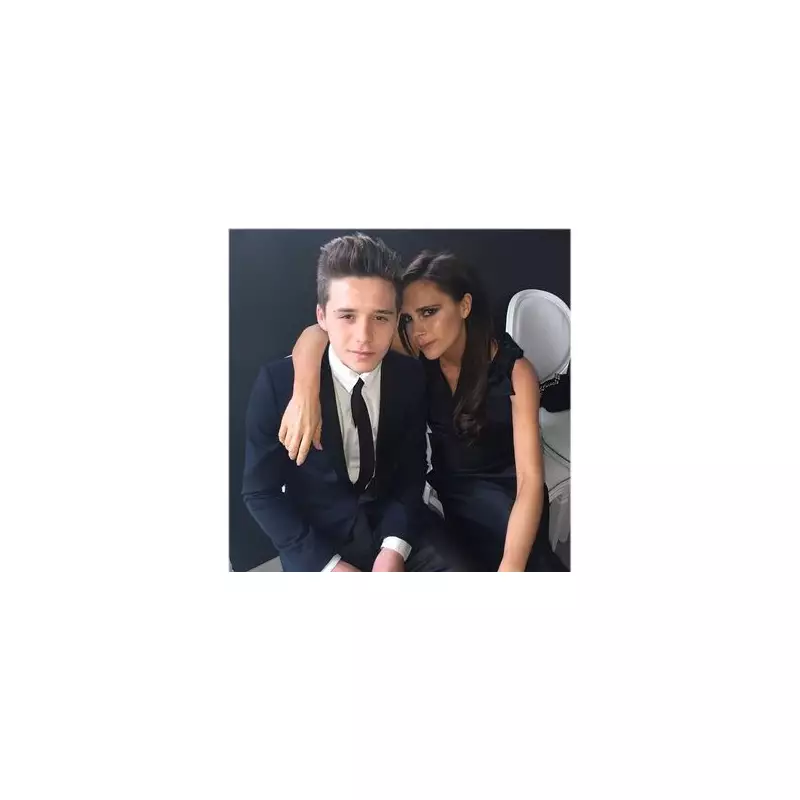 Brooklyn Beckham's Explosive Claims: Victoria's Control Over Career and Wedding Drama