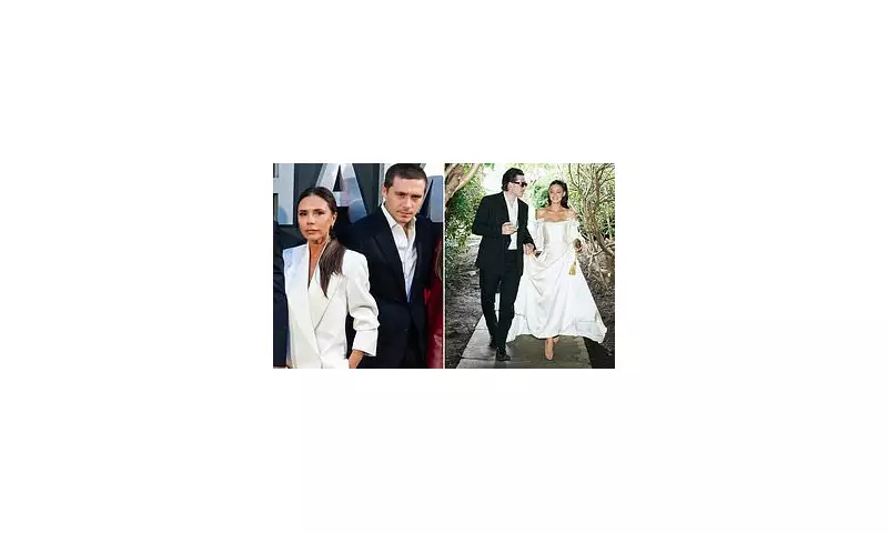 Brooklyn Beckham's Explosive Claims: Wedding Dance 'Hijacked', Dress Drama & Family Feud