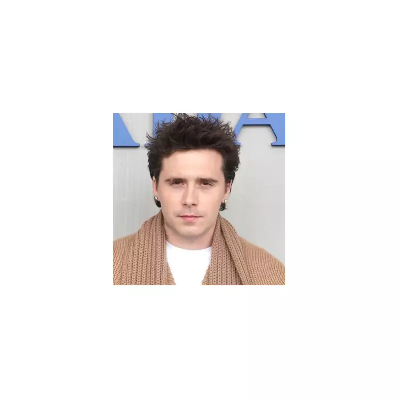 Brooklyn Beckham's Explosive Family Feud: 'Evil' Slur & Wedding 'Hijack'
