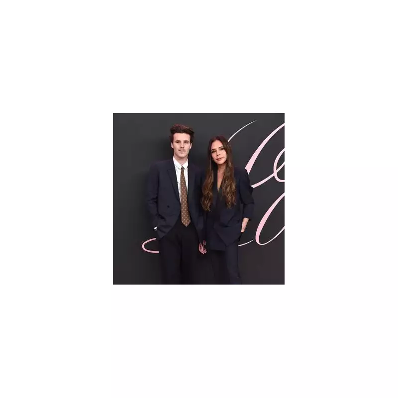 Brooklyn Beckham's Explosive Family Split: Accuses Parents of Controlling His Life
