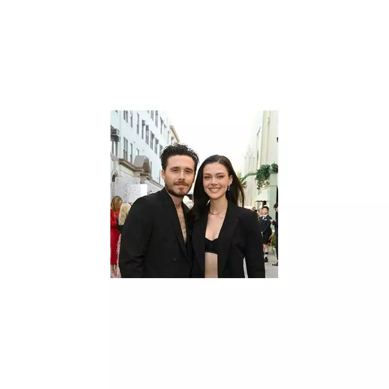 Brooklyn Beckham's Explosive Statement Ignites Netflix Documentary Theories