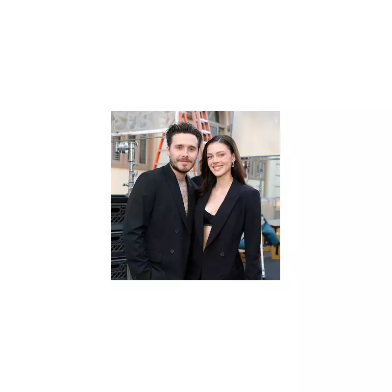 Brooklyn Beckham's Family Feud Erupts with Accusations of Sabotage and Control