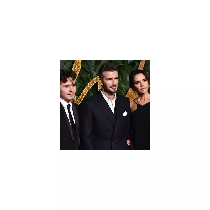 Brooklyn Beckham's Family Feud Escalates: Bombshell Post Sparks Tell-All Book Rumours