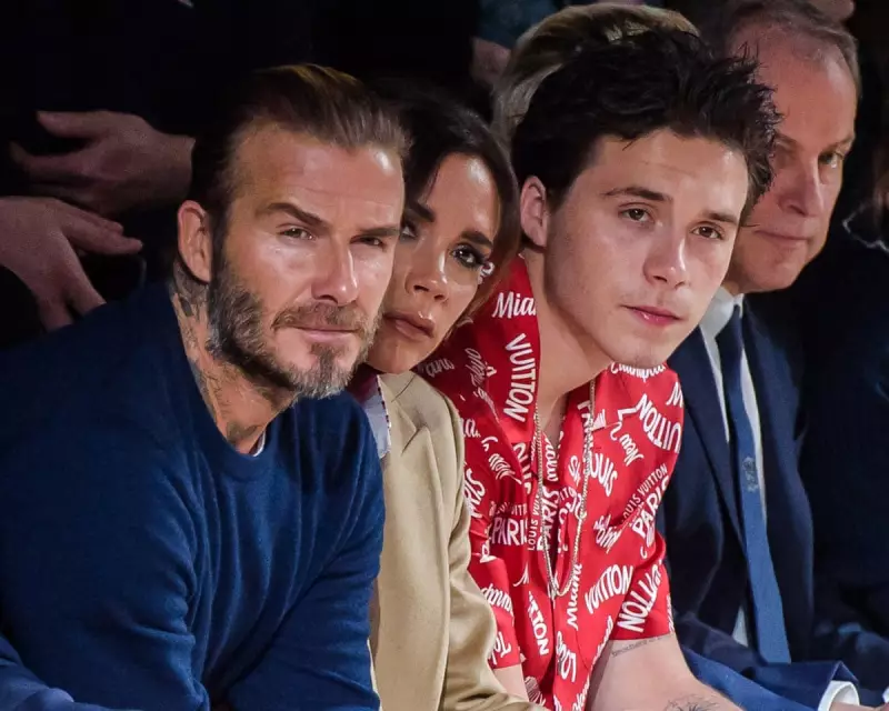 Brooklyn Beckham's Family Feud Highlights Modern 'No Contact' Trend