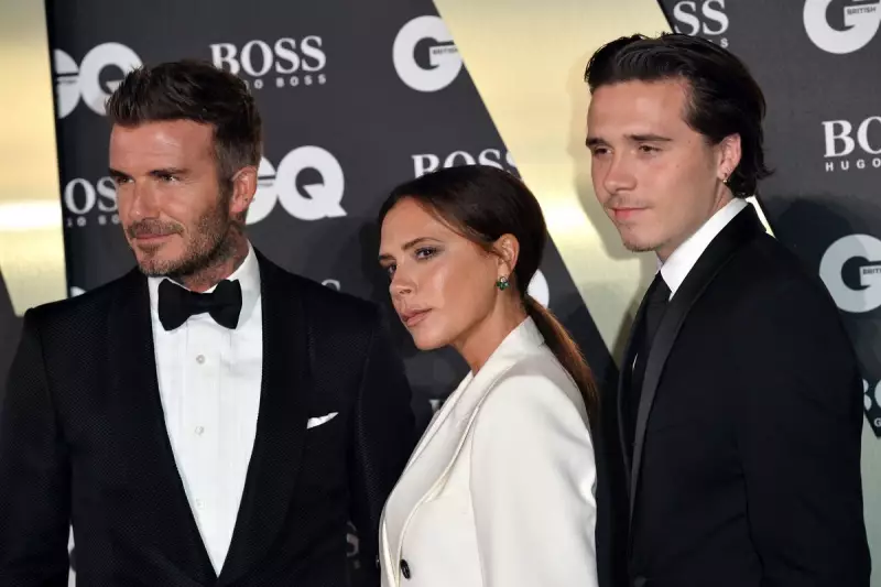 Brooklyn Beckham's Family Rift Sparks Conversation on Cutting Ties with Parents