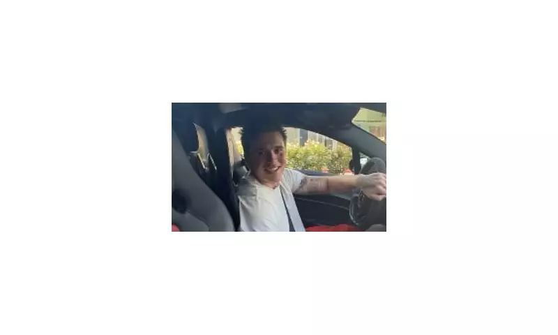 Brooklyn Beckham's 'Follow Your Passion' TikTok Resurfaces Amid Family Feud