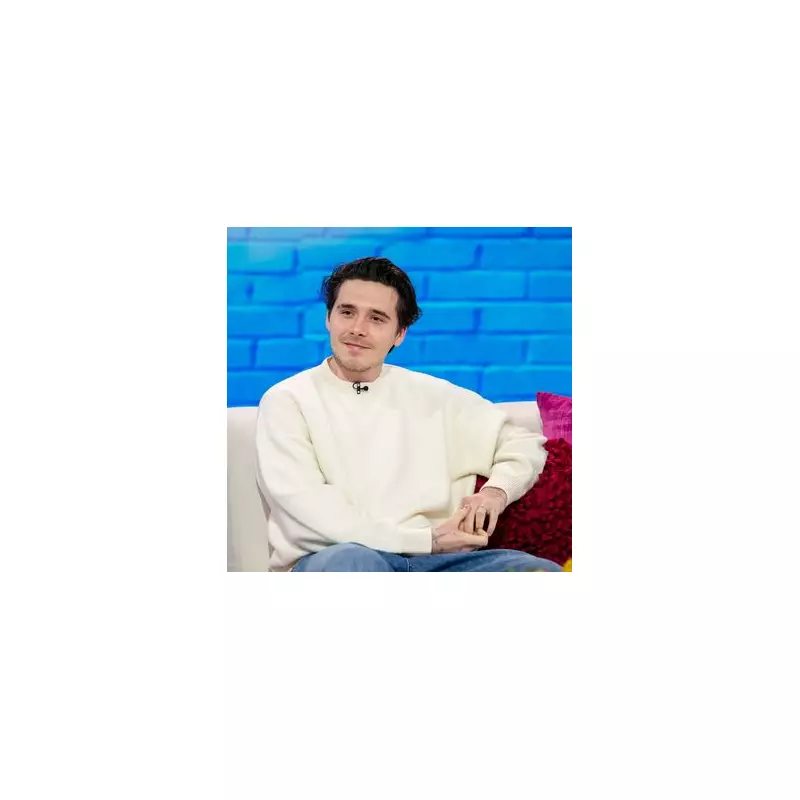 Brooklyn Beckham's Former Coach Reveals 'Bizarre' Family Dynamic Amid Feud