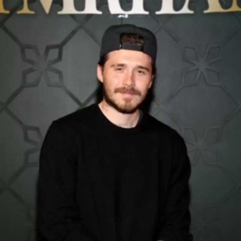 Brooklyn Beckham's Former Coach Reveals 'Crackers' Family Dynamic in ITV Documentary